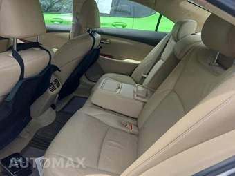 2009 Lexus ES 350 – miniatura 16