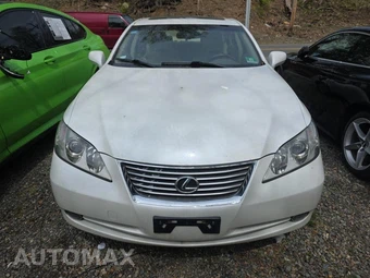2009 Lexus ES 350 – miniatura 2