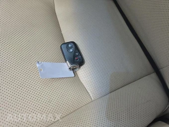 2009 Lexus ES 350 – miniatura 28