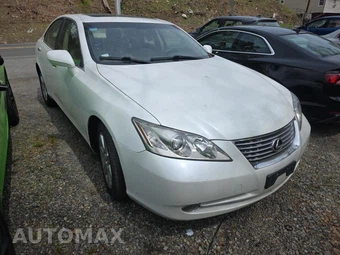 2009 Lexus ES 350 – miniatura 3