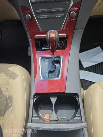 2009 Lexus ES 350 – miniatura 30