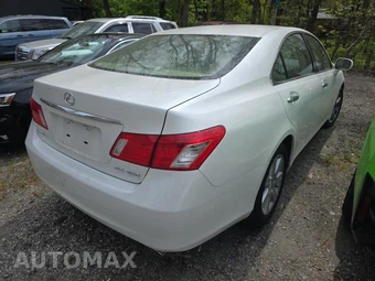 2009 Lexus ES 350 – miniatura 4