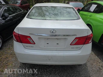 2009 Lexus ES 350 – miniatura 5