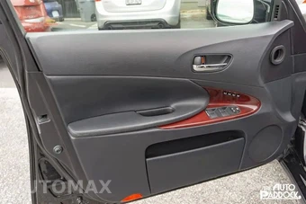 2009 Lexus GS 350 - miniatura 11