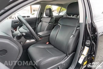 2009 Lexus GS 350 - miniatura 12