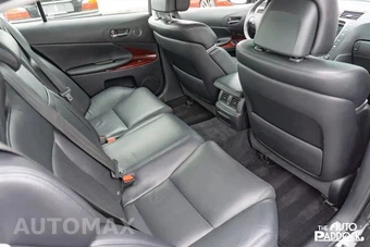2009 Lexus GS 350 - miniatura 17