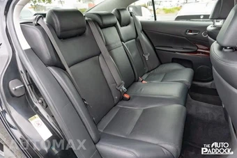 2009 Lexus GS 350 - miniatura 18