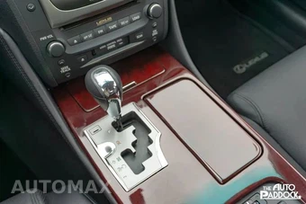2009 Lexus GS 350 - miniatura 21