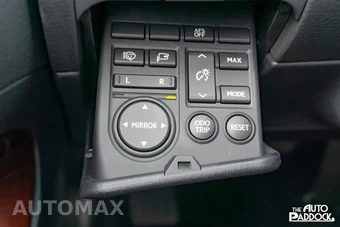 2009 Lexus GS 350 - miniatura 22