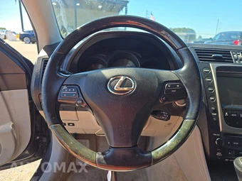 2009 Lexus GS 350 – miniatura 10
