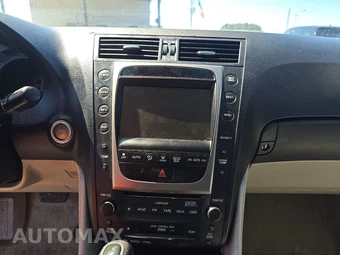 2009 Lexus GS 350 – miniatura 11