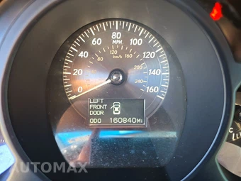 2009 Lexus GS 350 – miniatura 12