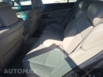 2009 Lexus GS 350 – miniatura 13