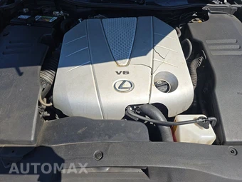 2009 Lexus GS 350 – miniatura 15