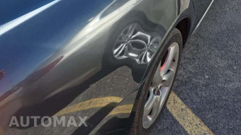 2009 Lexus GS 350 – miniatura 19