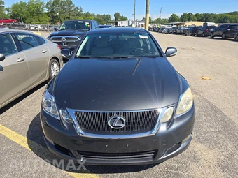 2009 Lexus GS 350 – miniatura 2