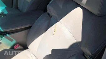 2009 Lexus GS 350 – miniatura 20