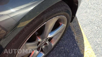 2009 Lexus GS 350 – miniatura 21