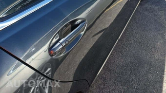 2009 Lexus GS 350 – miniatura 24