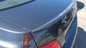 2009 Lexus GS 350 – miniatura 26