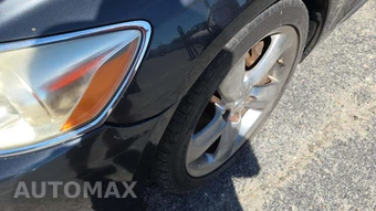 2009 Lexus GS 350 – miniatura 27