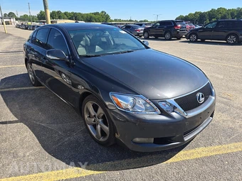 2009 Lexus GS 350 – miniatura 3