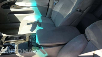 2009 Lexus GS 350 – miniatura 32
