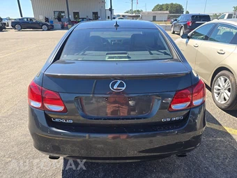 2009 Lexus GS 350 – miniatura 5