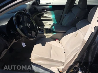 2009 Lexus GS 350 – miniatura 7