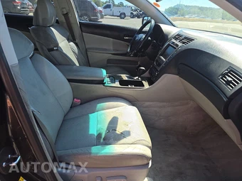 2009 Lexus GS 350 – miniatura 8