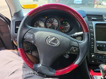 2009 Lexus GS 350 – miniatura 10