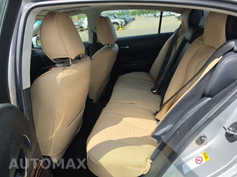 2009 Lexus GS 350 – miniatura 13