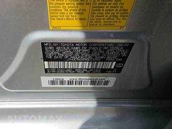 2009 Lexus GS 350 – miniatura 14