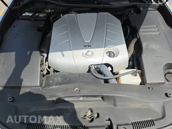 2009 Lexus GS 350 – miniatura 15