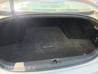 2009 Lexus GS 350 – miniatura 16
