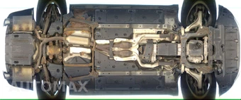 2009 Lexus GS 350 – miniatura 18