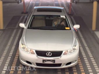 2009 Lexus GS 350 – miniatura 2