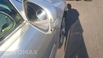 2009 Lexus GS 350 – miniatura 21