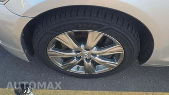 2009 Lexus GS 350 – miniatura 22