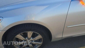 2009 Lexus GS 350 – miniatura 24