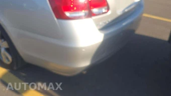 2009 Lexus GS 350 – miniatura 25