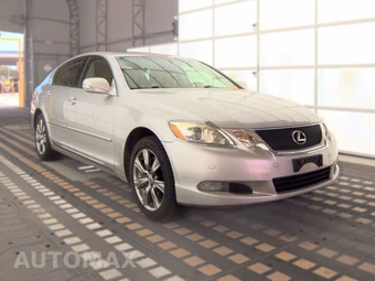 2009 Lexus GS 350 – miniatura 3