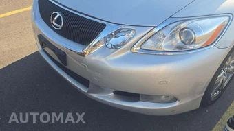 2009 Lexus GS 350 – miniatura 30