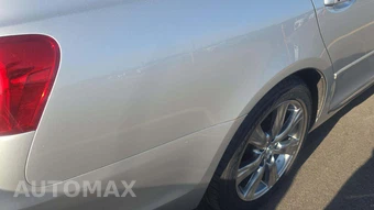 2009 Lexus GS 350 – miniatura 31