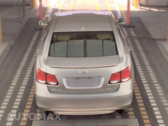 2009 Lexus GS 350 – miniatura 5