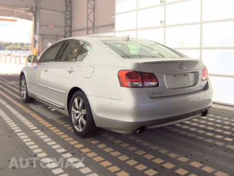 2009 Lexus GS 350 – miniatura 6