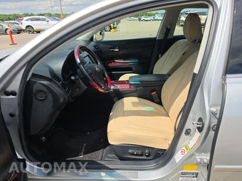 2009 Lexus GS 350 – miniatura 7