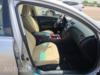 2009 Lexus GS 350 – miniatura 8