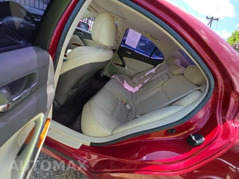 2009 Lexus IS 250 - miniatura 13