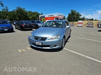 2009 Lexus IS 250